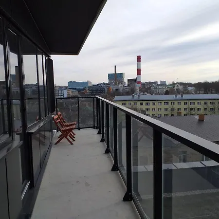 Kalevi Panorama Tallinn
