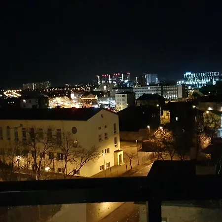Kalevi Panorama * Tallinn