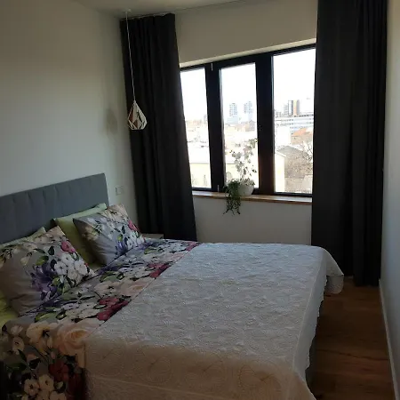 Kalevi Panorama Apartment